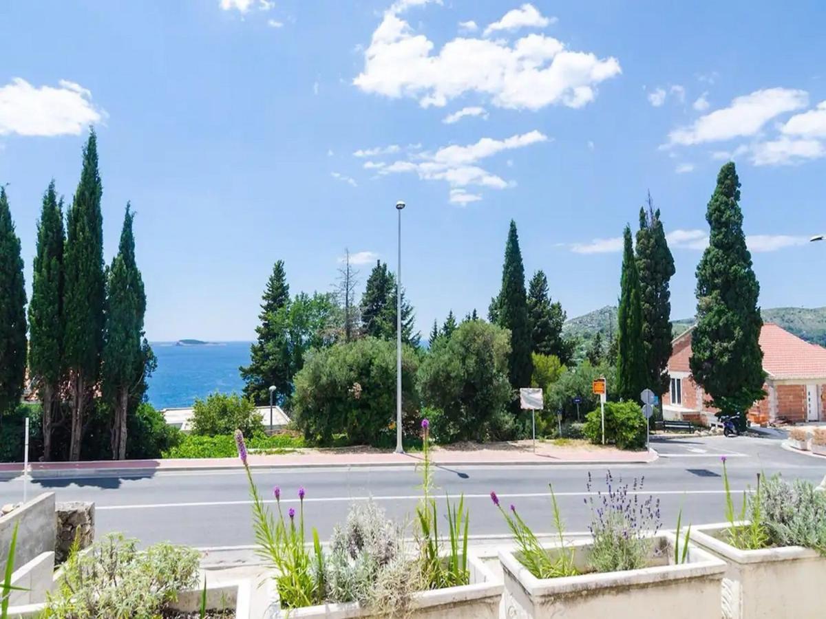 Apartments Villa Silvana مْليني الغرفة الصورة