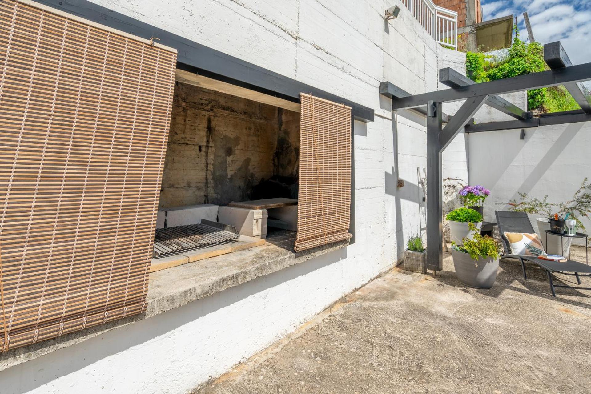 Apartments Villa Silvana مْليني المظهر الخارجي الصورة